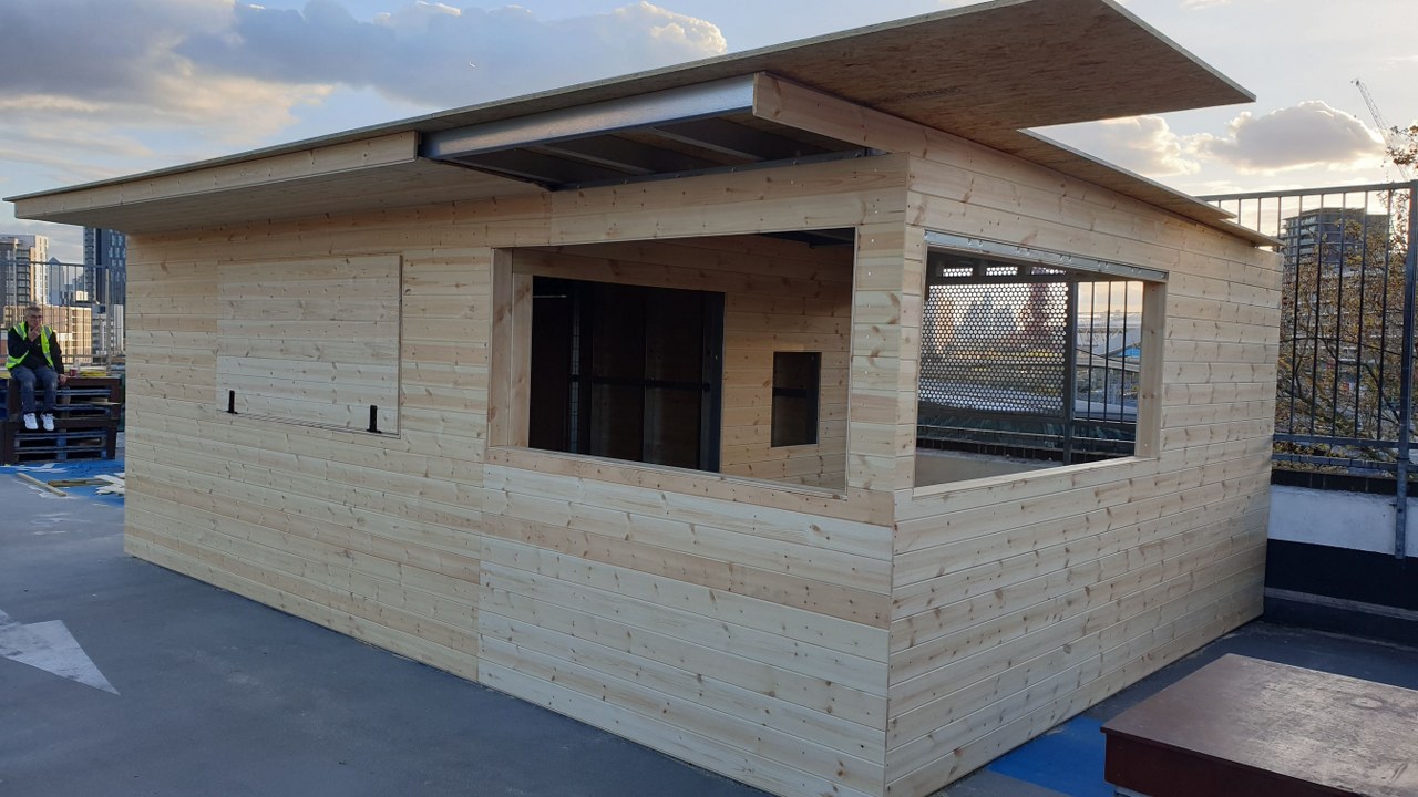 Roof east 1 Gallery Image 2