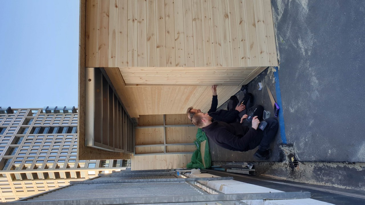 Roof east 1 Gallery Image 3