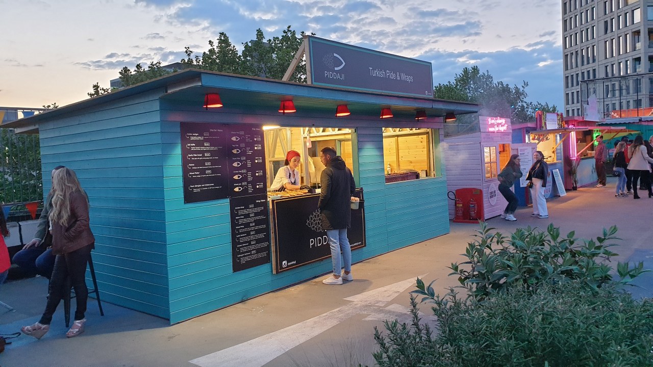 Roof east 1 Gallery Image 5