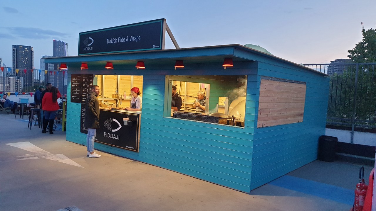 Roof east 1 Gallery Image 6