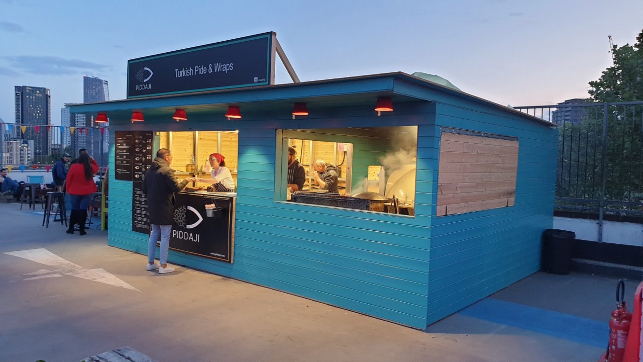 Roof east 1 Gallery Image 7