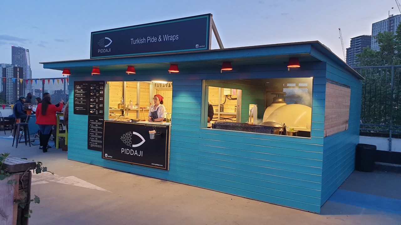 Roof east 1 Gallery Image 8