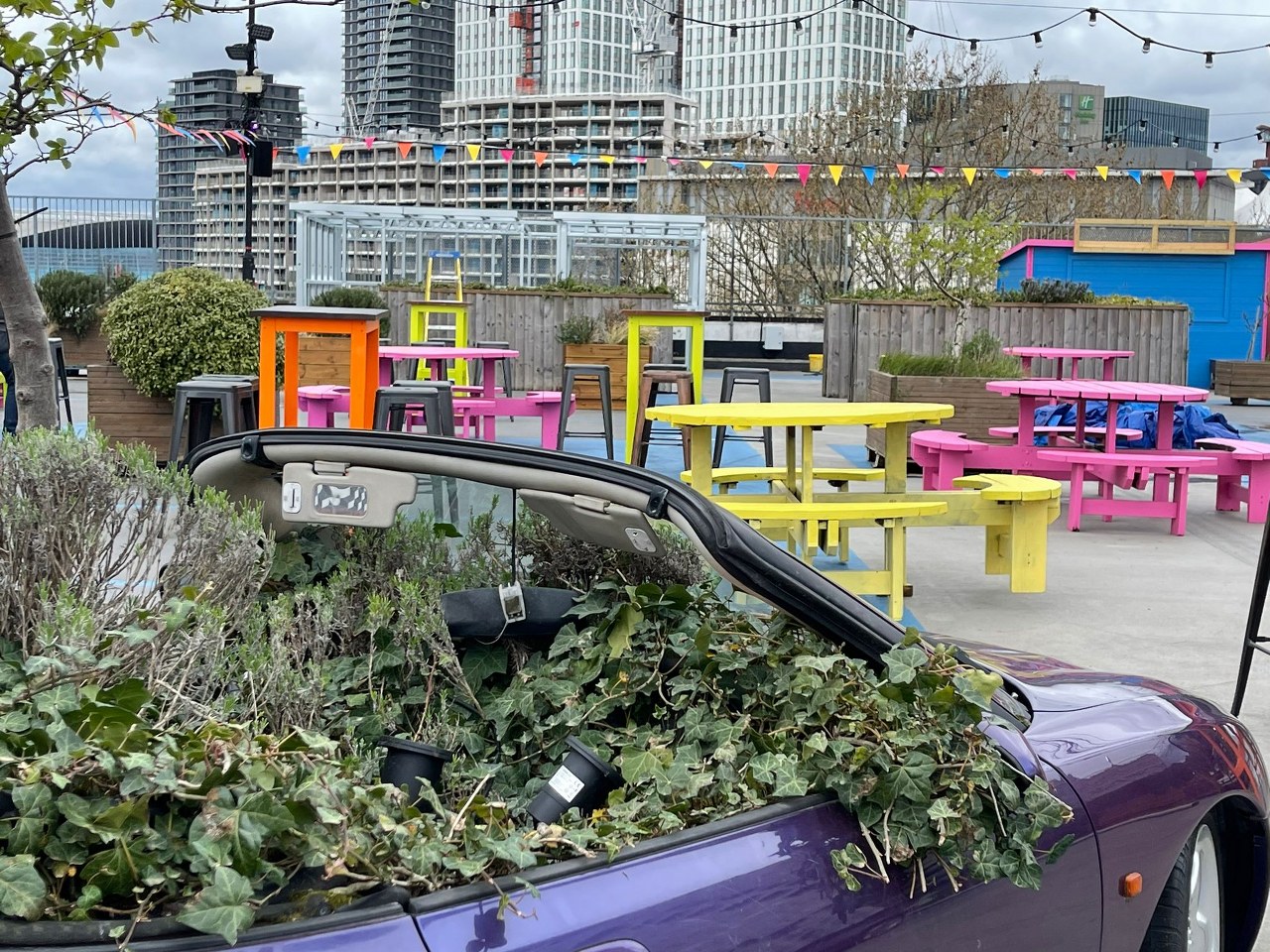 Roof east 1 Gallery Image 11