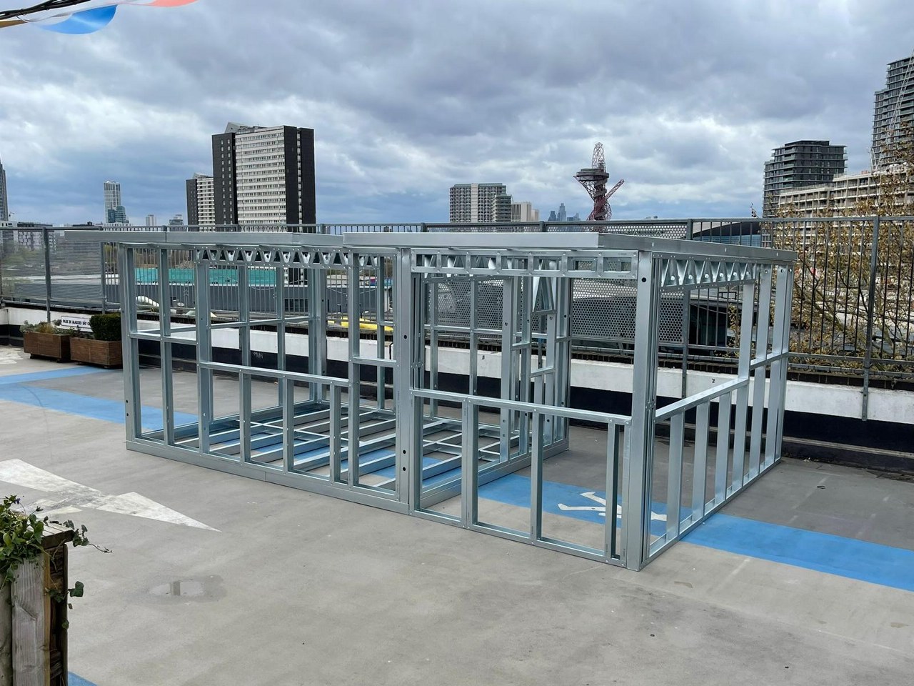 Roof east 1 Gallery Image 12