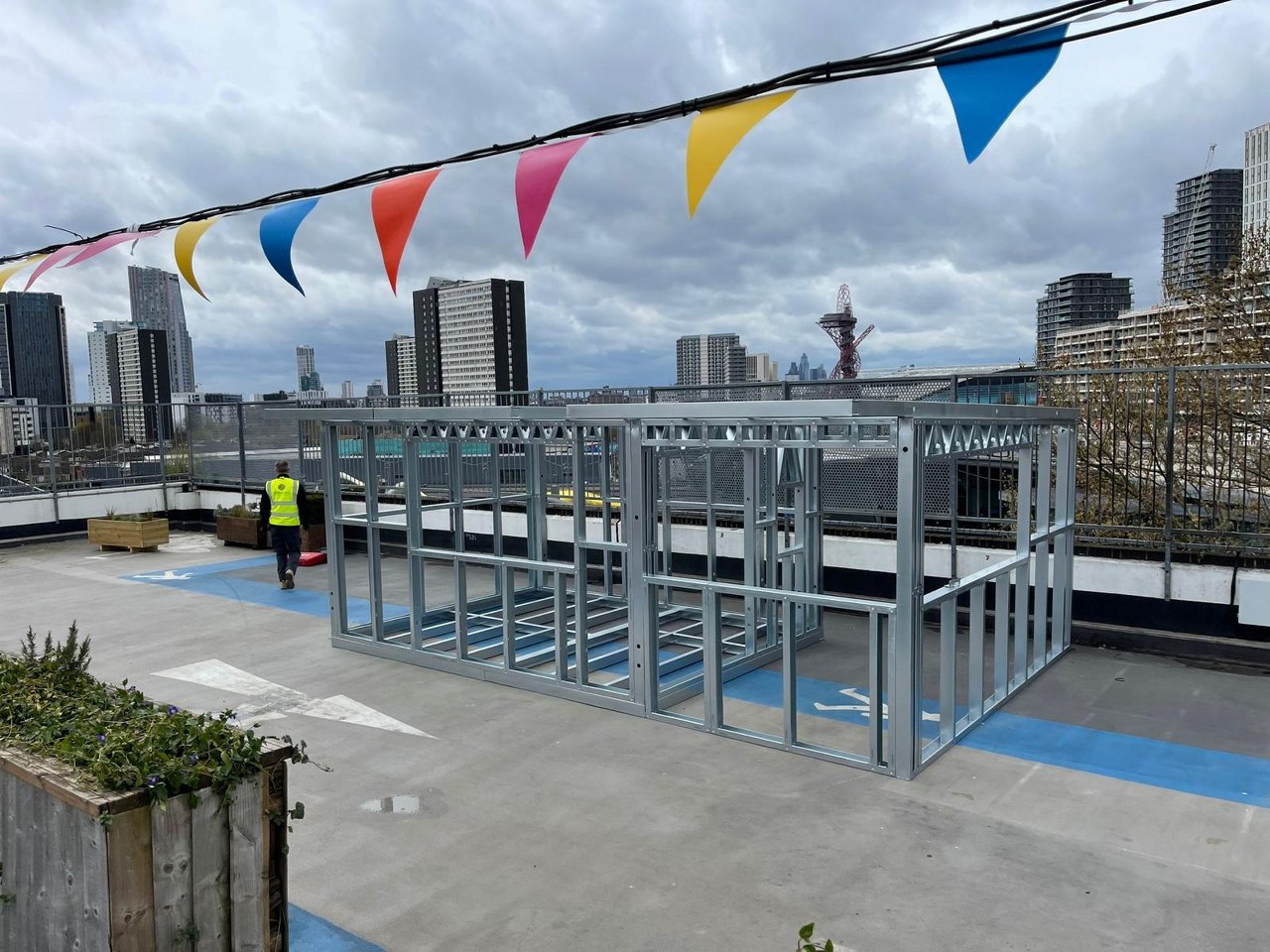 Roof east 1 Gallery Image 13