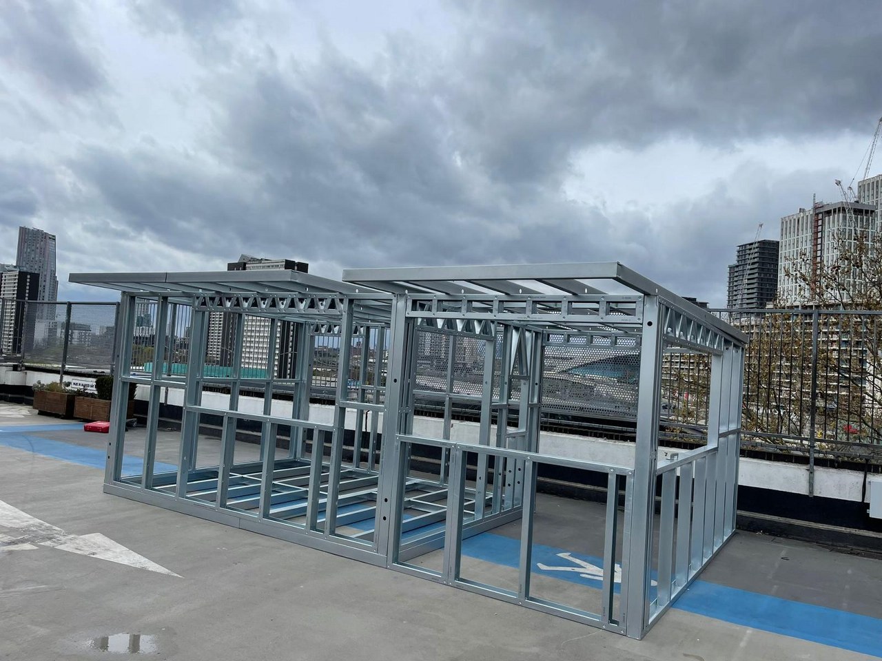 Roof east 1 Gallery Image 14