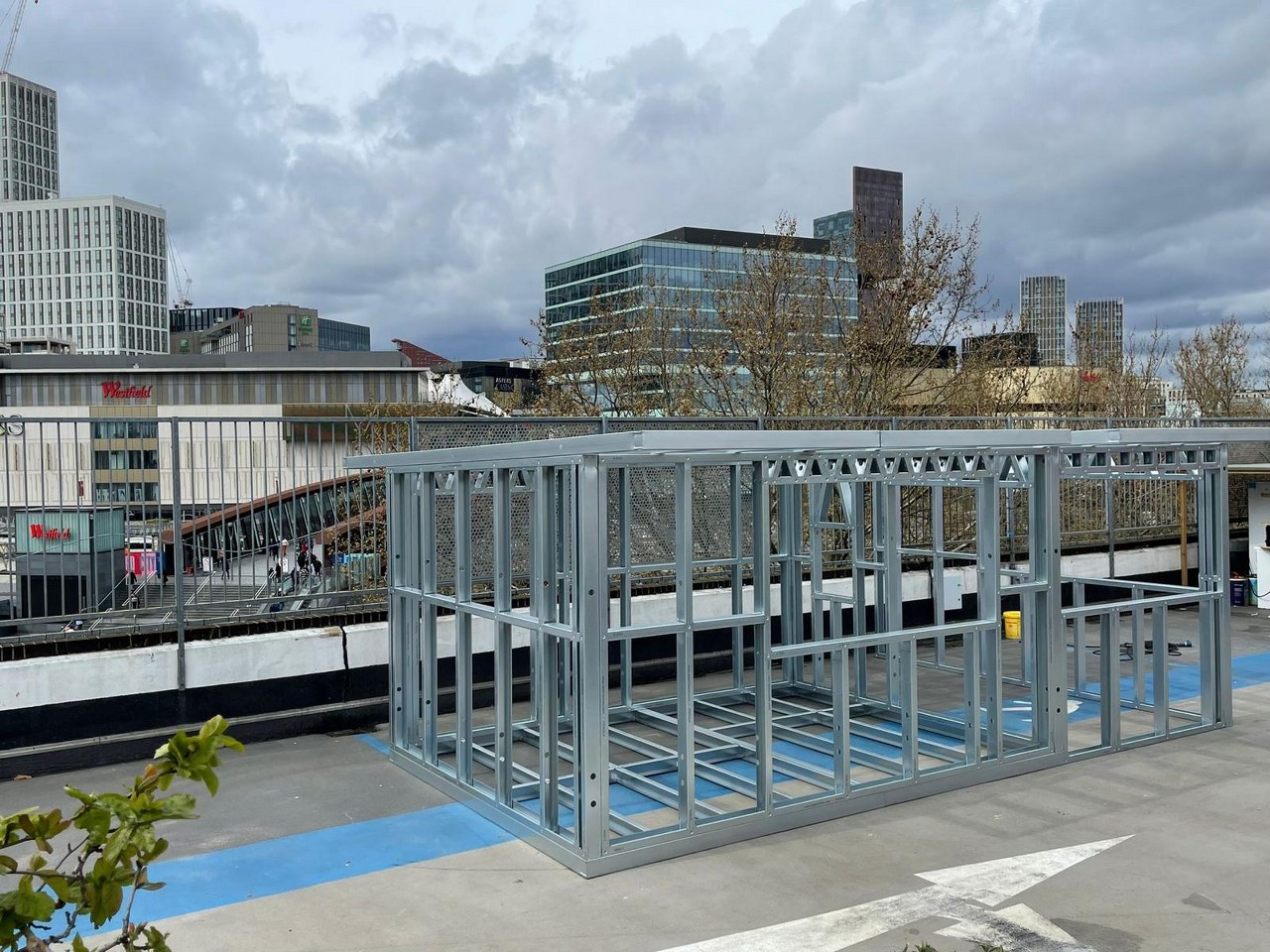 Roof east 1 Gallery Image 15