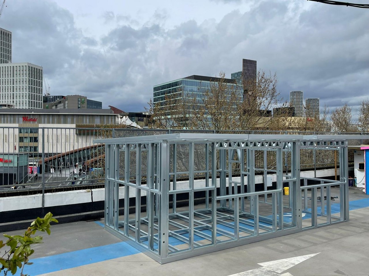 Roof east 1 Gallery Image 16