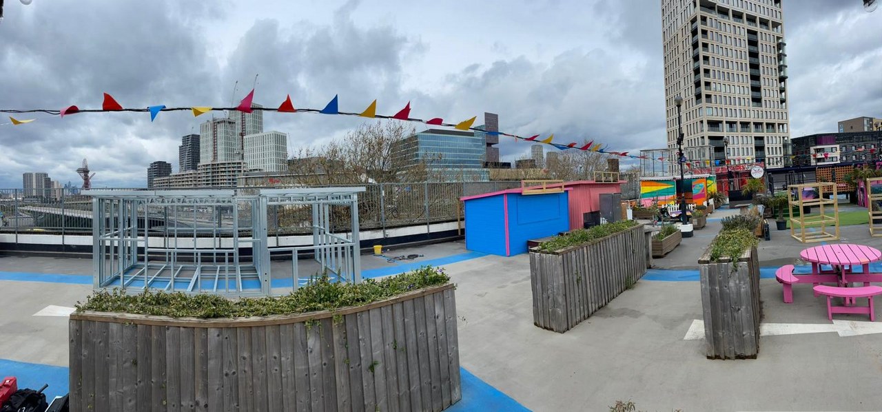 Roof east 1 Gallery Image 17