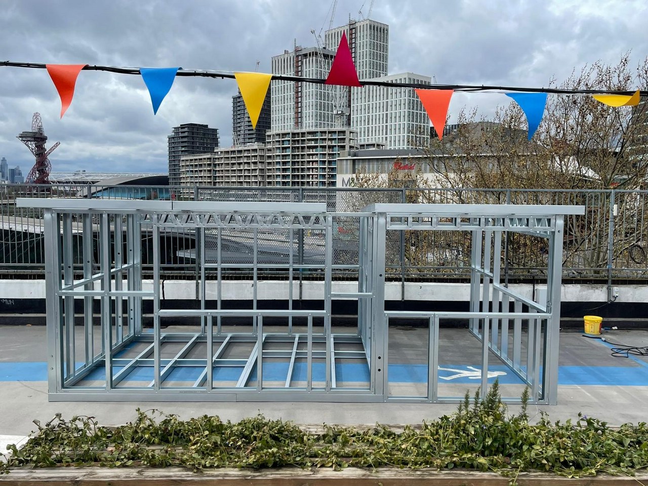 Roof east 1 Gallery Image 18