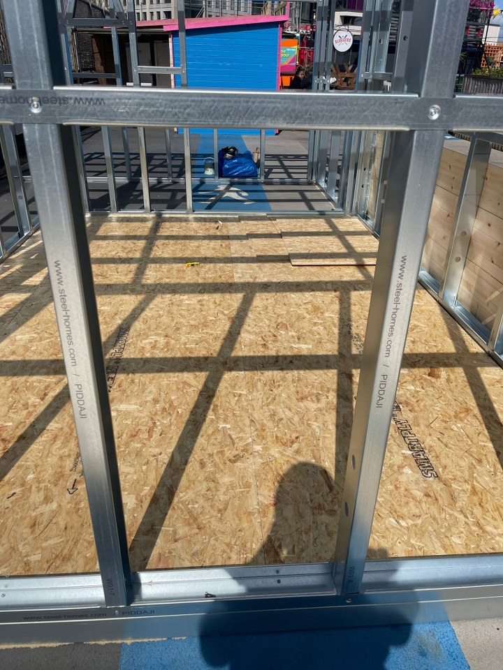 Roof east 1 Gallery Image 19