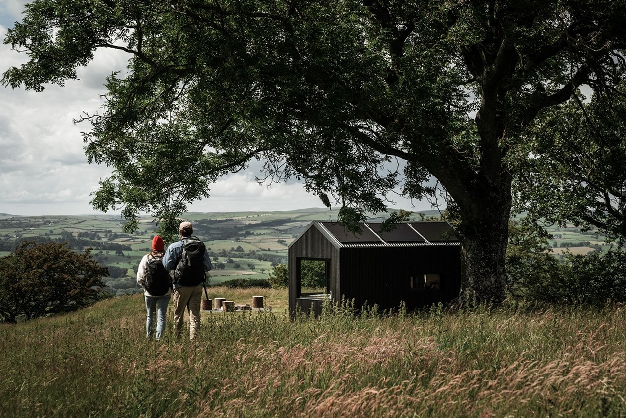 Unyoked Cabin 01 Gallery Image 1