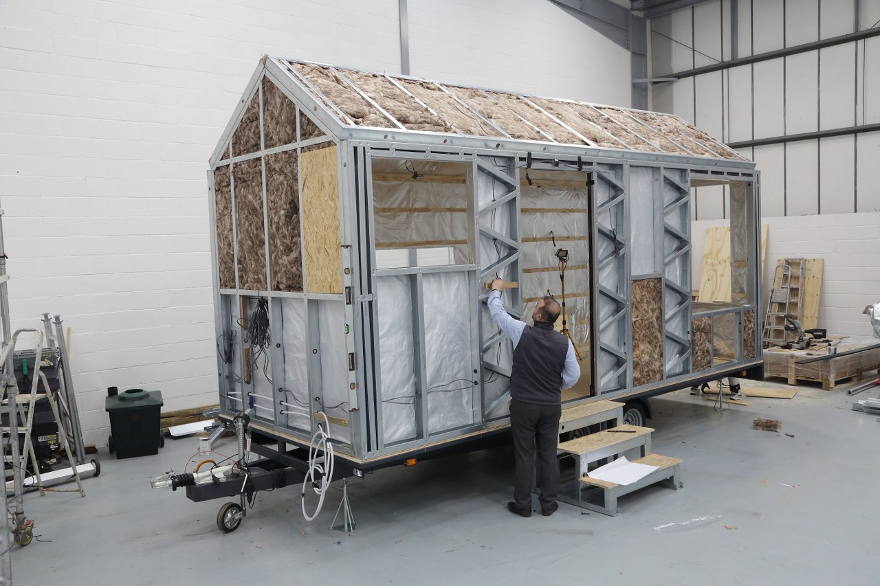 Unyoked Cabin 01 Gallery Image 8