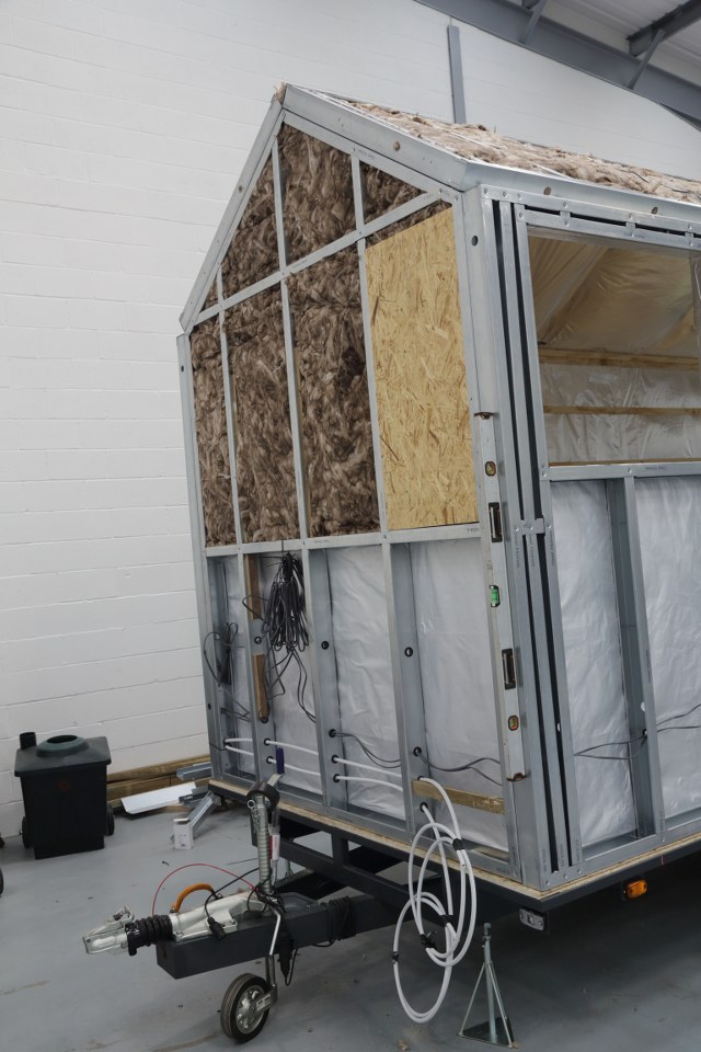 Unyoked Cabin 01 Gallery Image 9