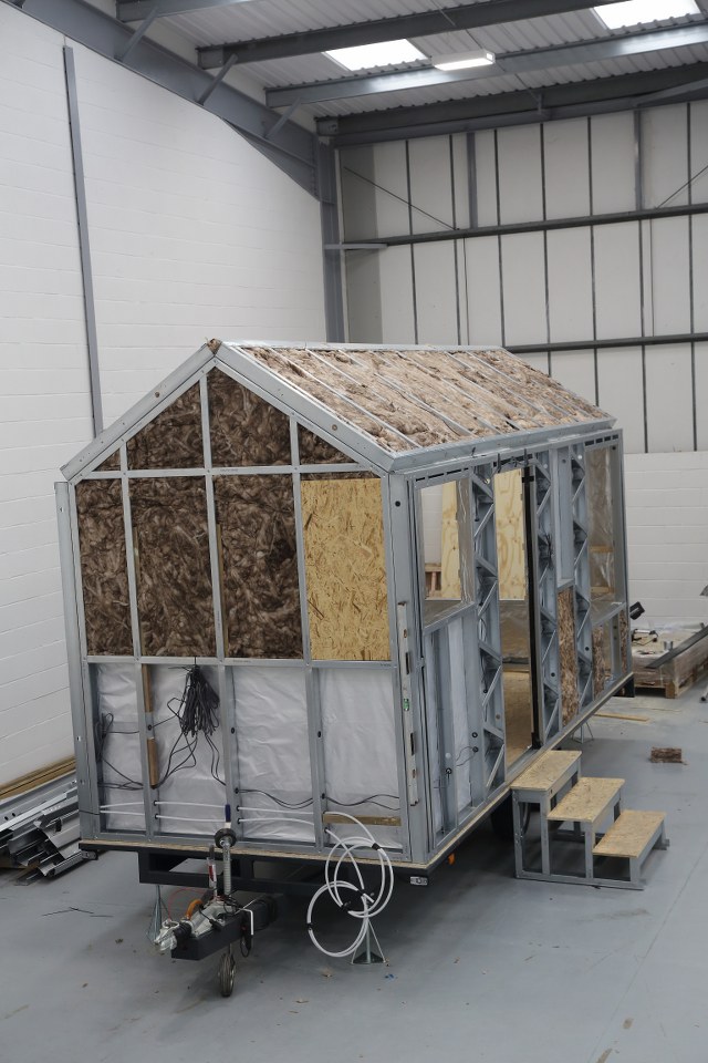 Unyoked Cabin 01 Gallery Image 11