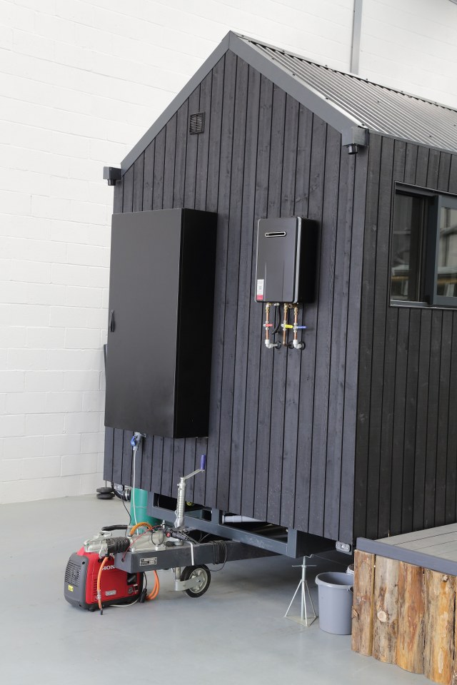 Unyoked Cabin 01 Gallery Image 14