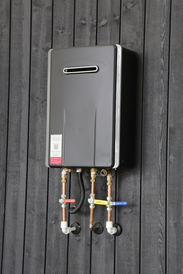 Unyoked Cabin 01 Gallery Image 15