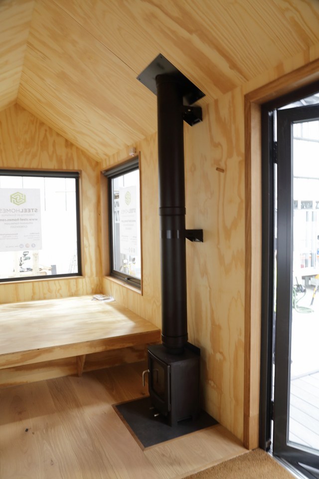 Unyoked Cabin 01 Gallery Image 17