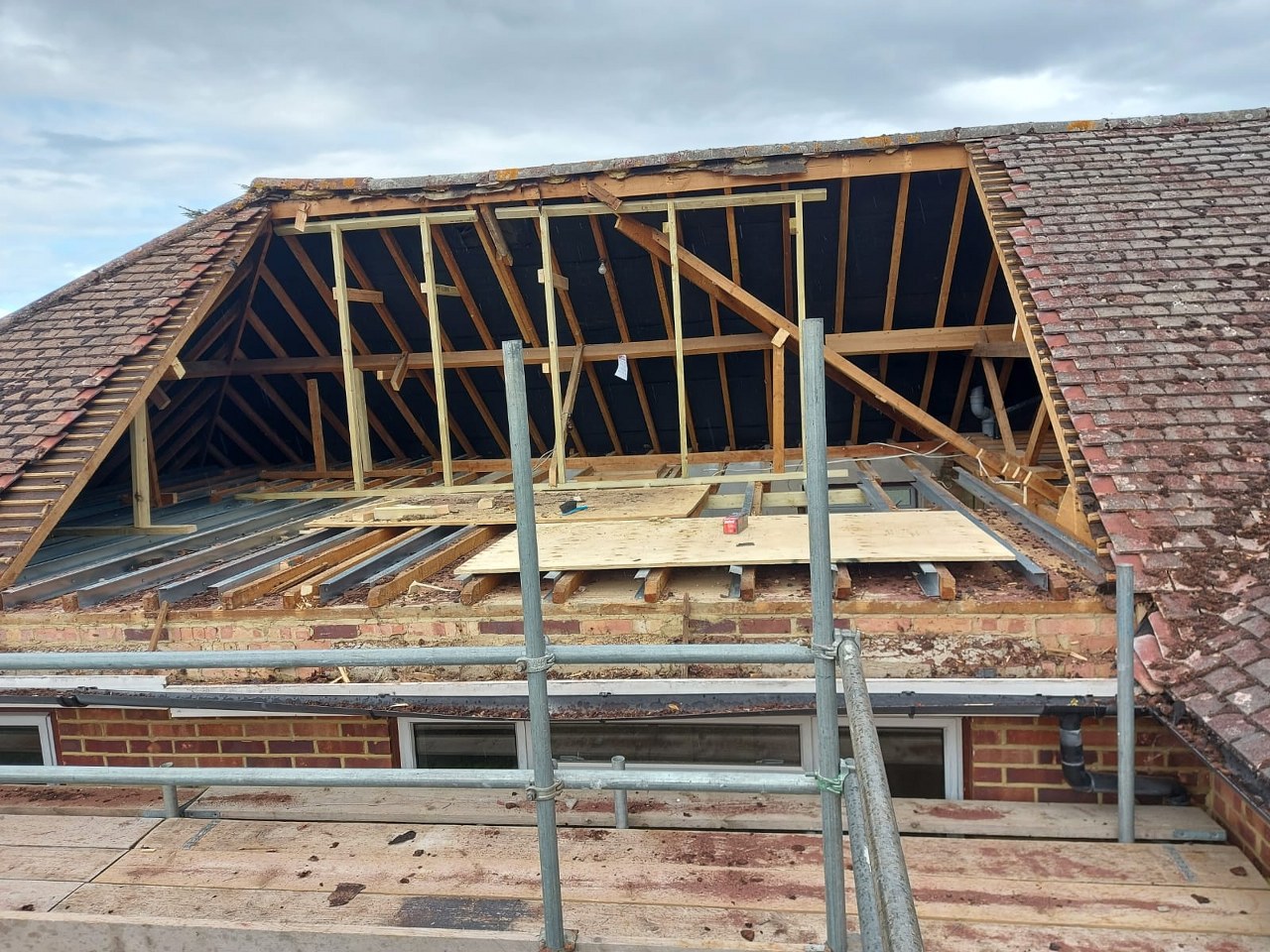 Loft - Warren Avenue Gallery Image 8