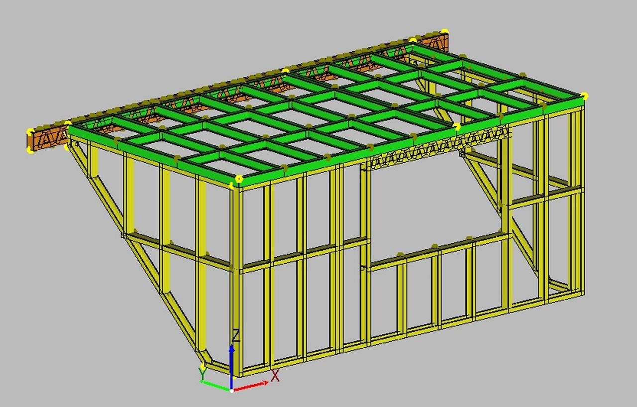 Loft - Warren Avenue Gallery Image 9