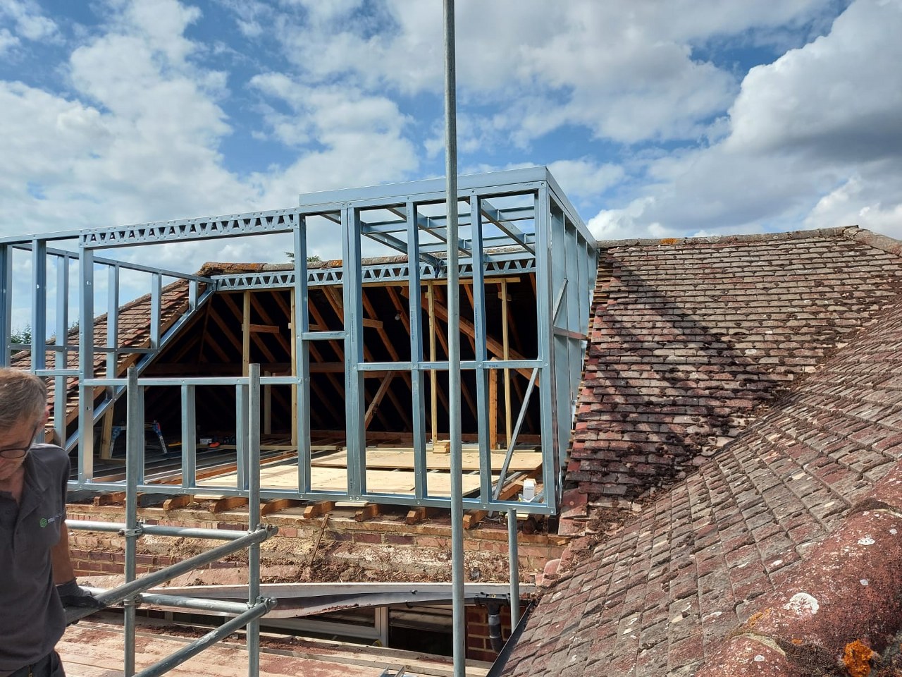 Loft - Warren Avenue Gallery Image 12