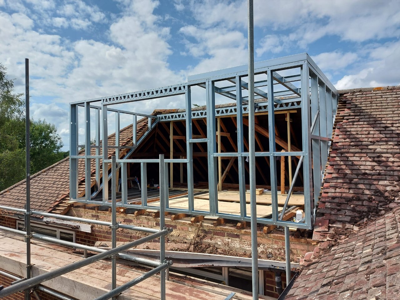 Loft - Warren Avenue Gallery Image 13