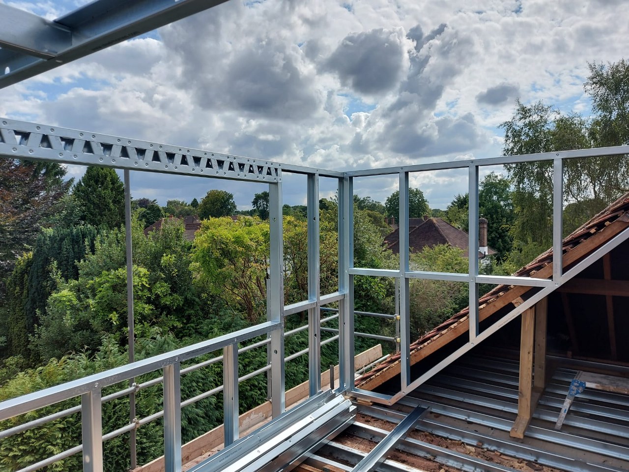 Loft - Warren Avenue Gallery Image 14