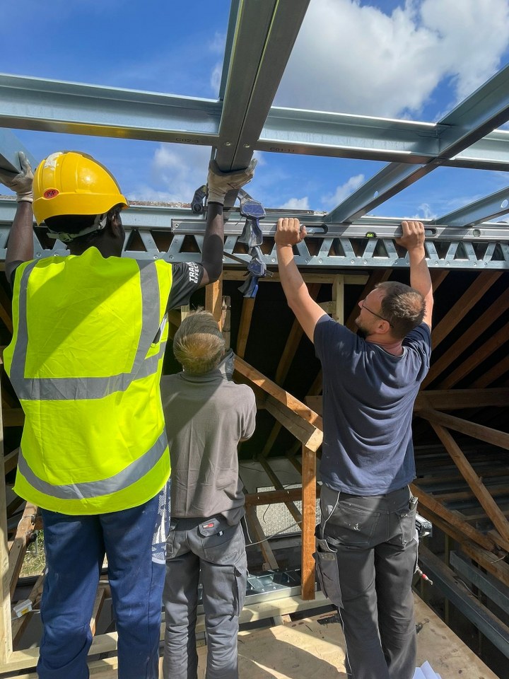 Loft - Warren Avenue Gallery Image 15