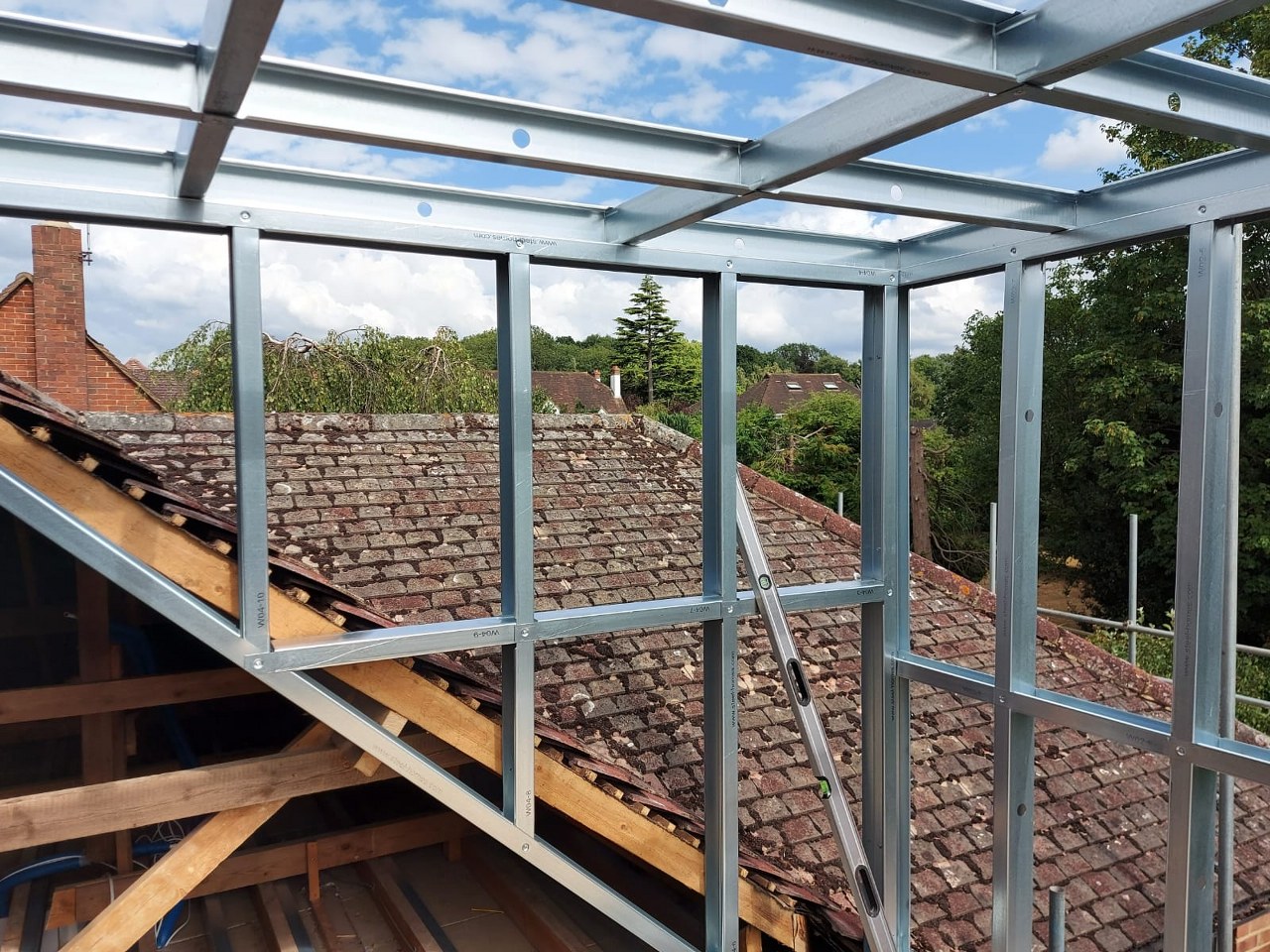 Loft - Warren Avenue Gallery Image 16