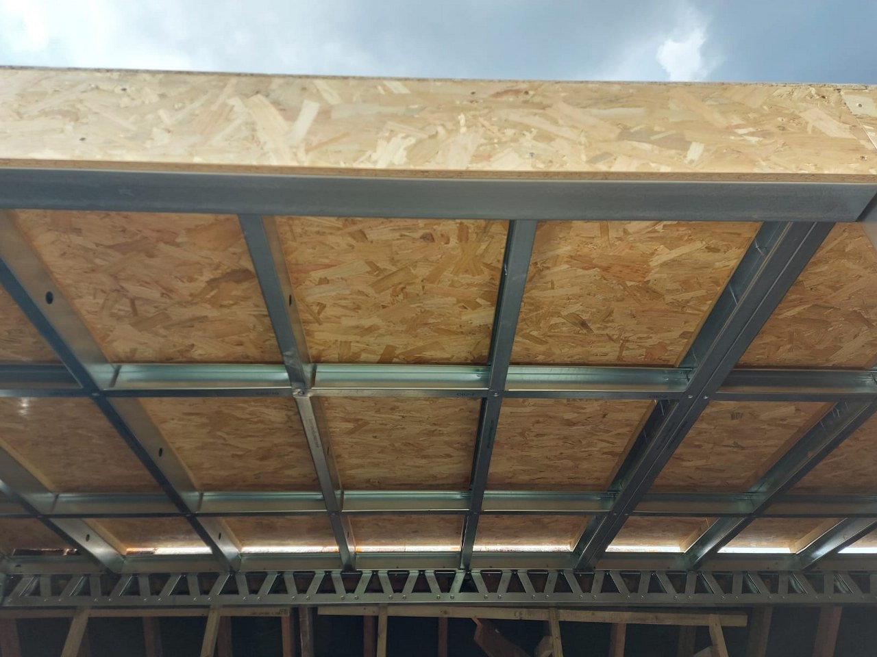 Loft - Warren Avenue Gallery Image 17