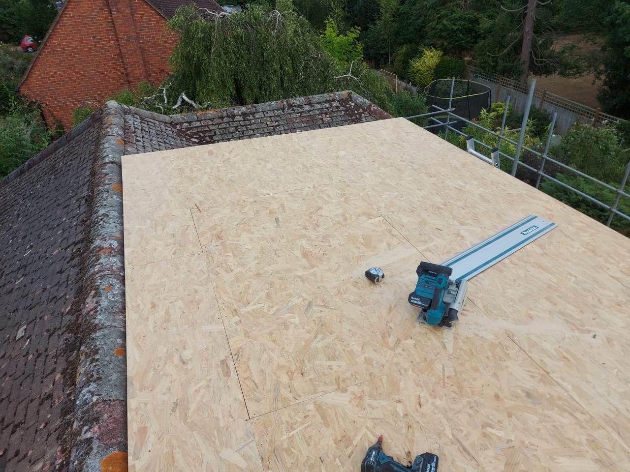 Loft - Warren Avenue Gallery Image 18