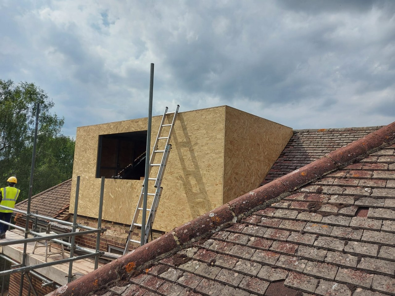 Loft - Warren Avenue Gallery Image 19