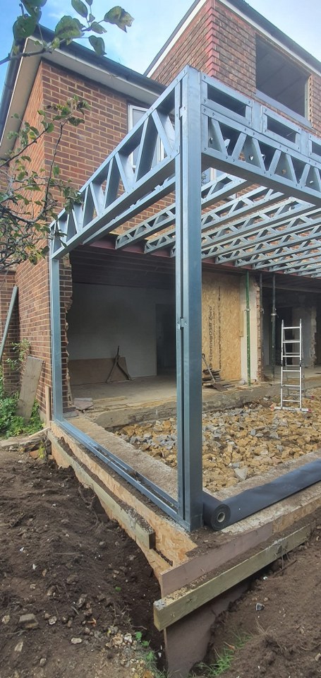 Extension - Warren Avenue Gallery Image 3