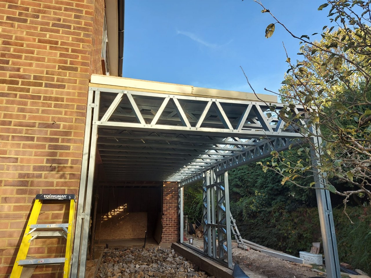 Extension - Warren Avenue Gallery Image 8