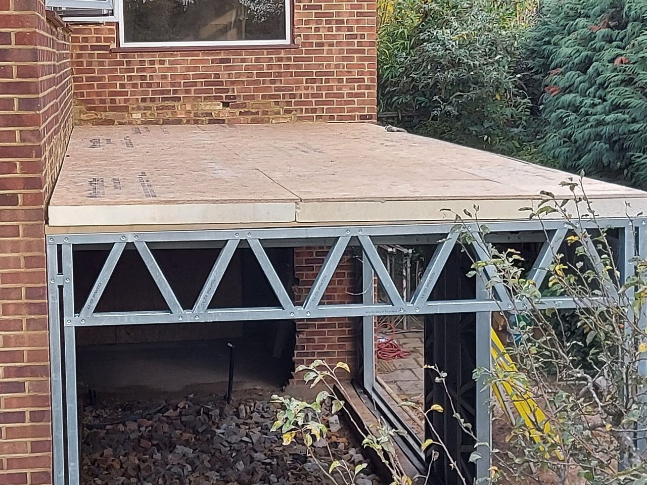 Extension - Warren Avenue Gallery Image 9