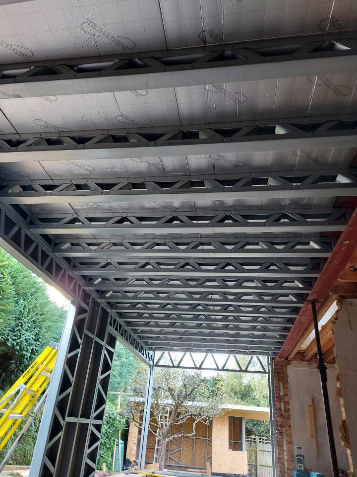 Extension - Warren Avenue Gallery Image 10