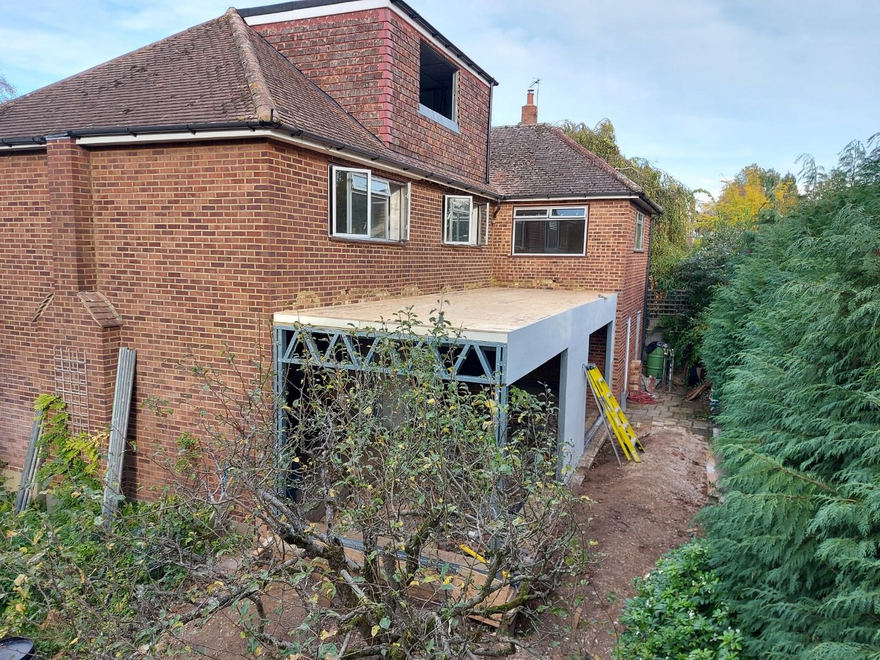 Extension - Warren Avenue Gallery Image 11