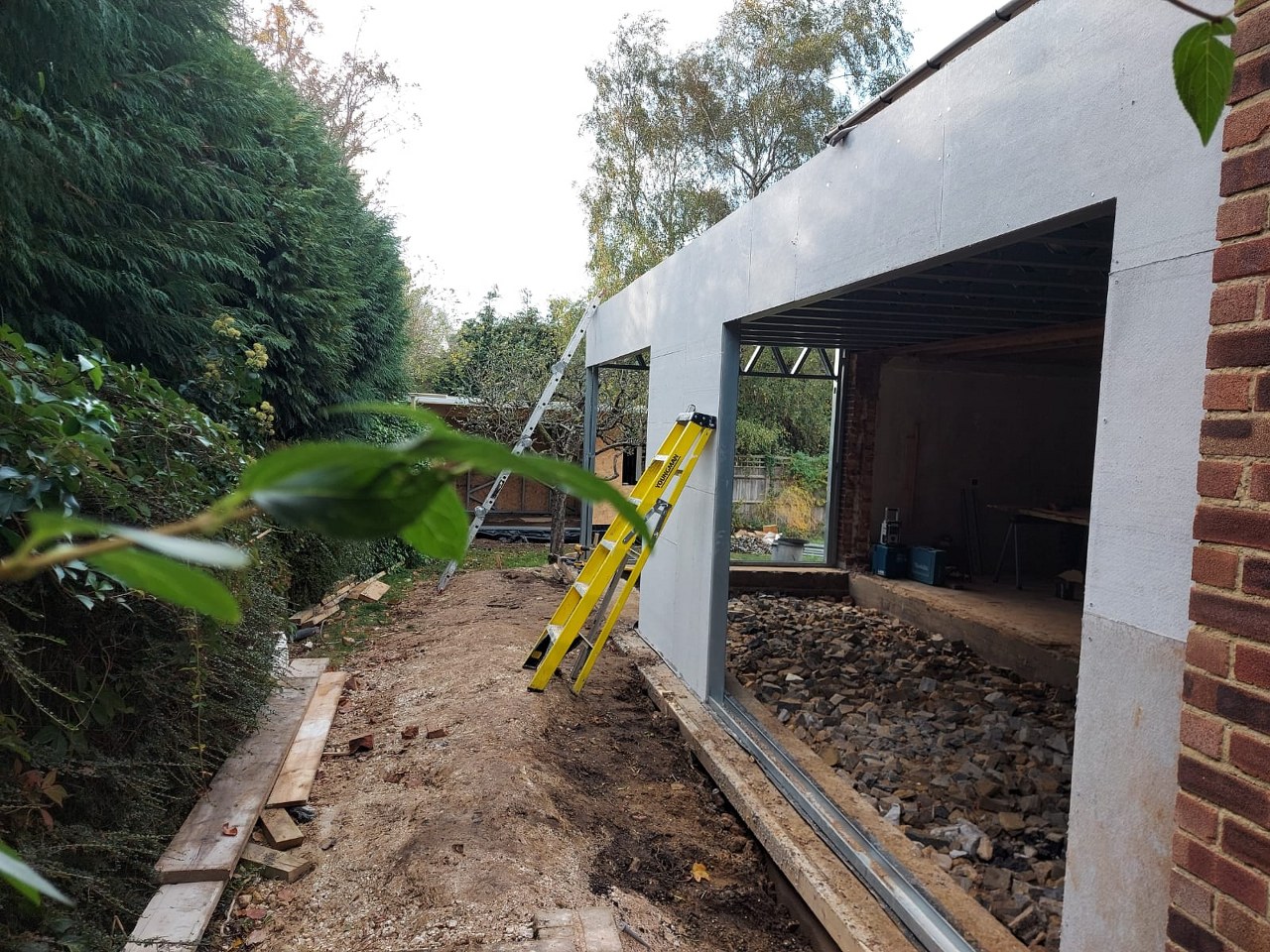 Extension - Warren Avenue Gallery Image 13