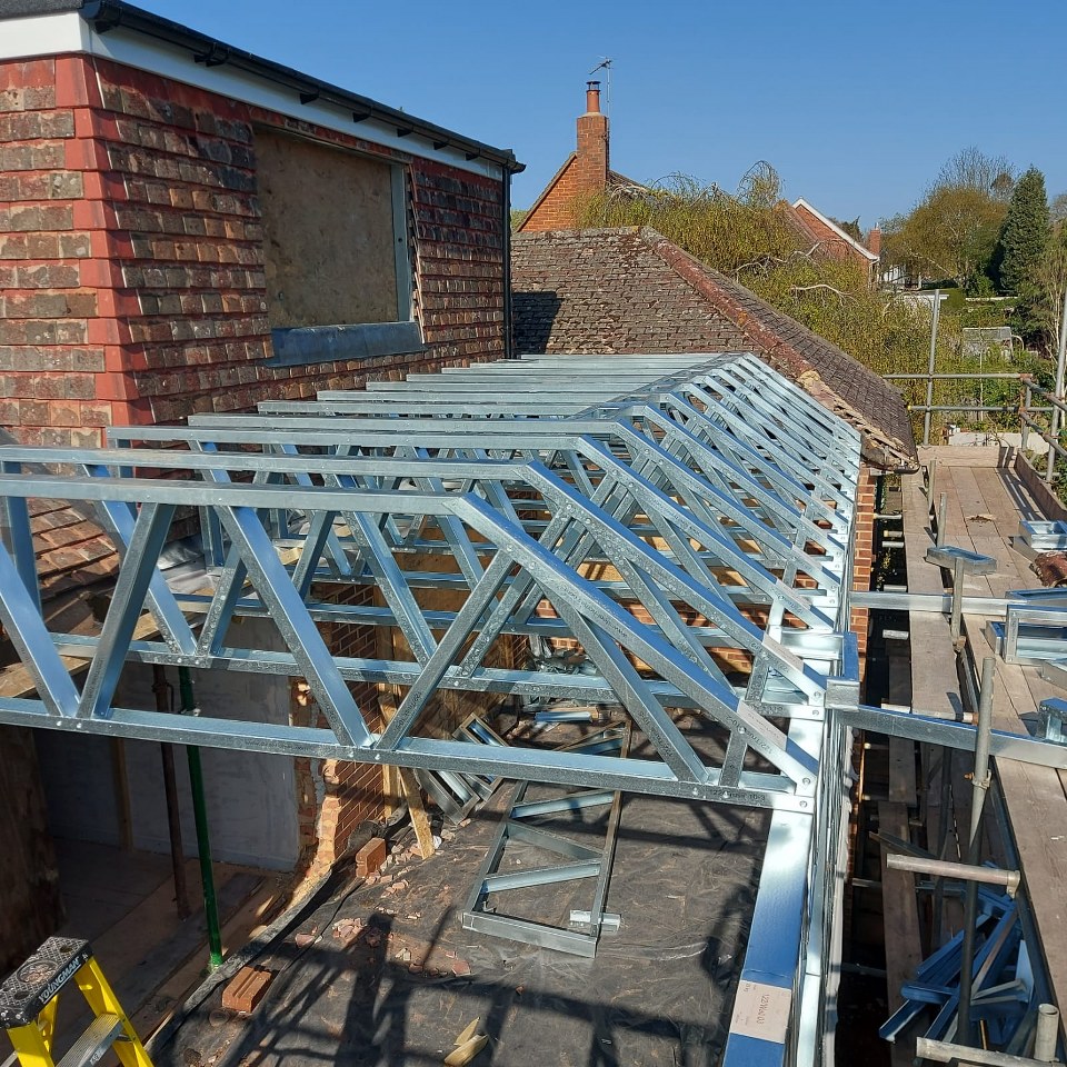 Extension - Warren Avenue Gallery Image 20