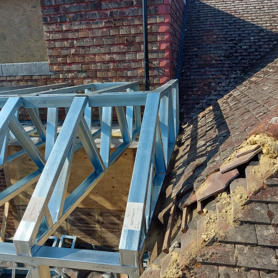 Extension - Warren Avenue Gallery Image 21