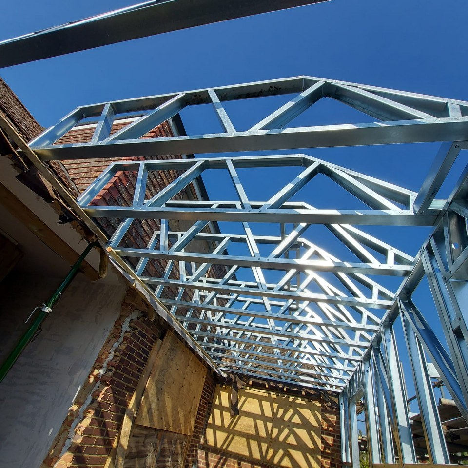 Extension - Warren Avenue Gallery Image 22