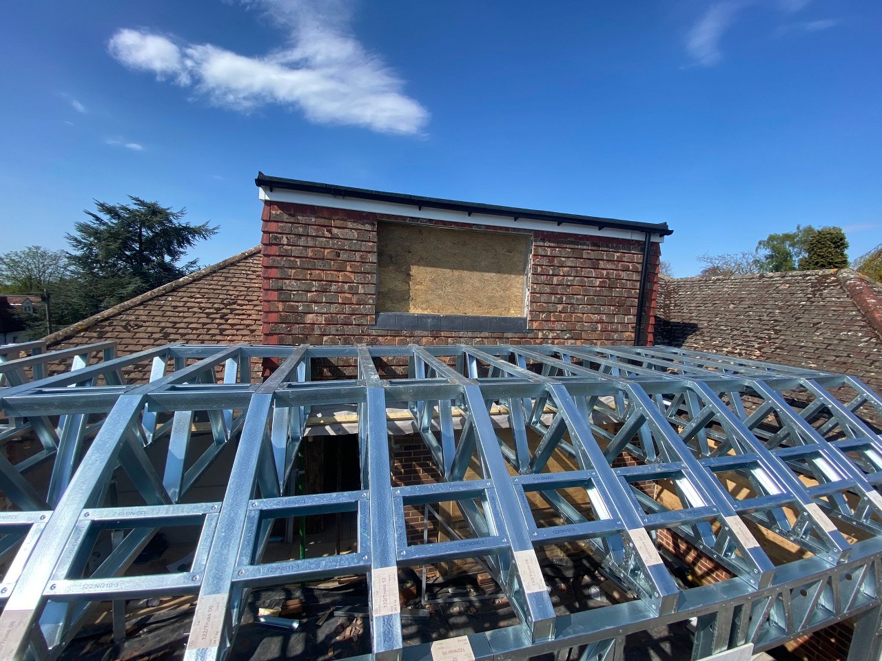 Extension - Warren Avenue Gallery Image 23