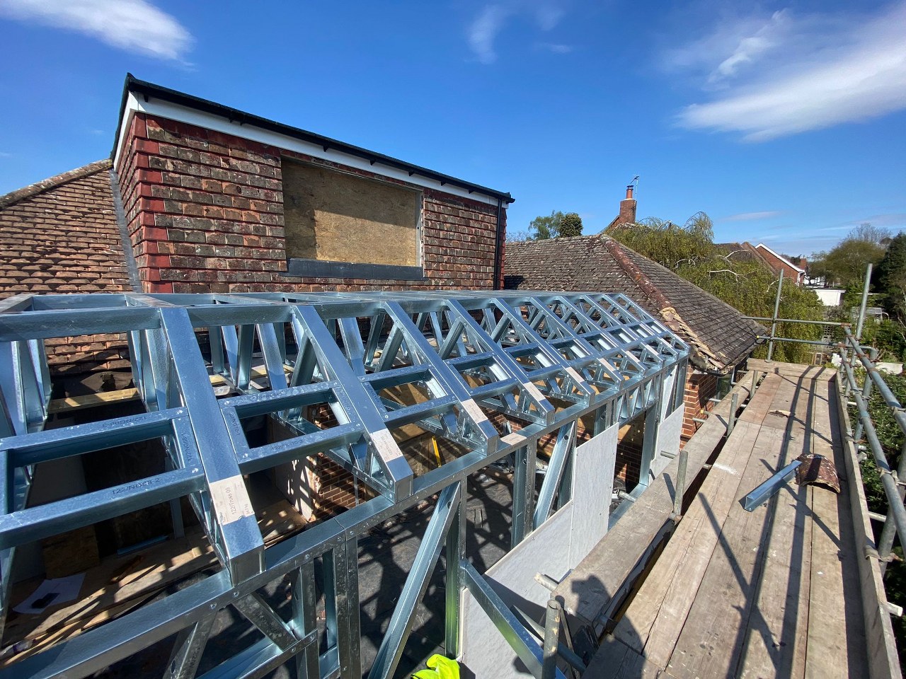 Extension - Warren Avenue Gallery Image 24