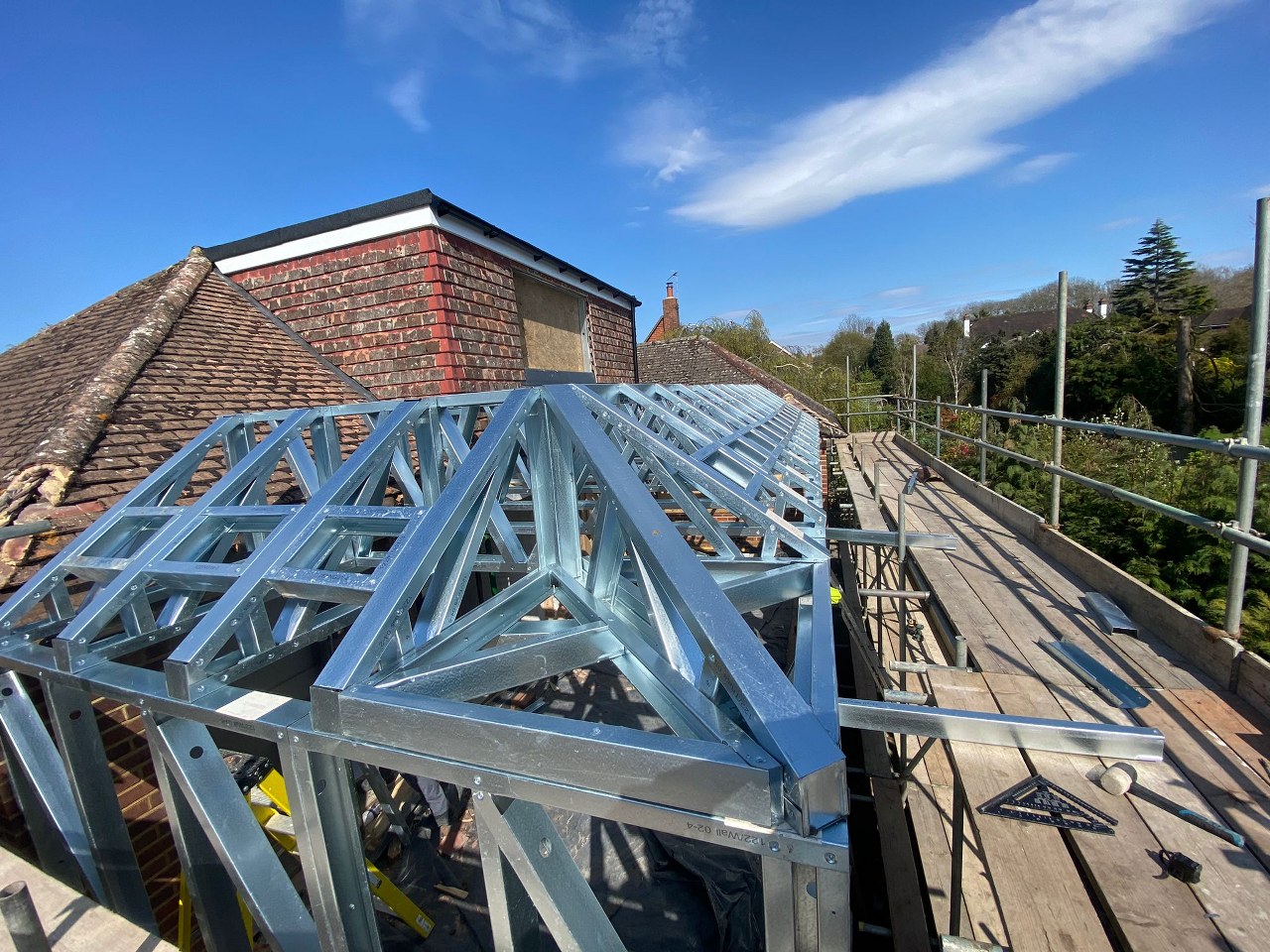 Extension - Warren Avenue Gallery Image 25