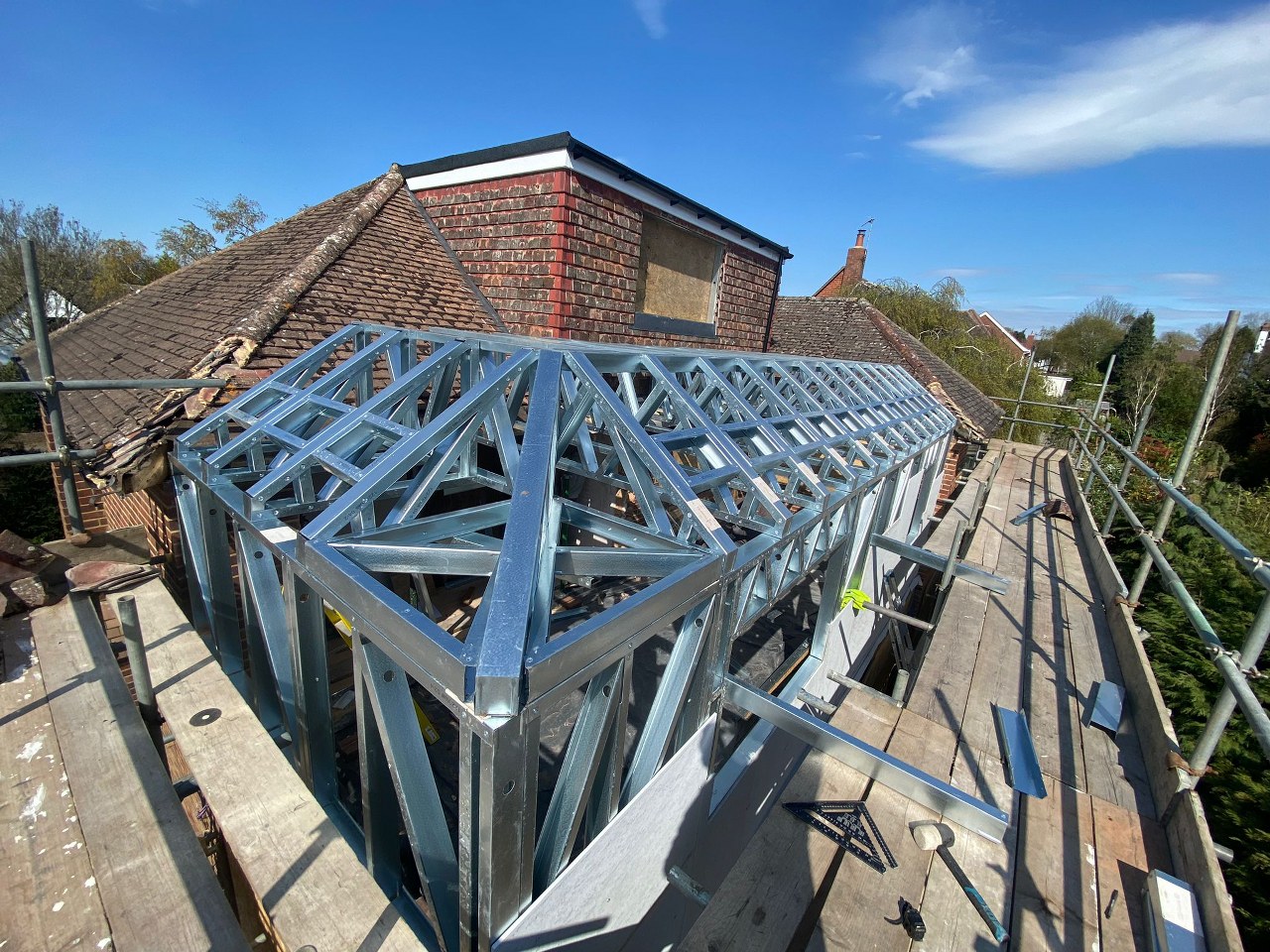 Extension - Warren Avenue Gallery Image 26