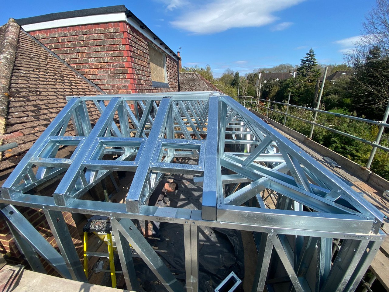 Extension - Warren Avenue Gallery Image 27