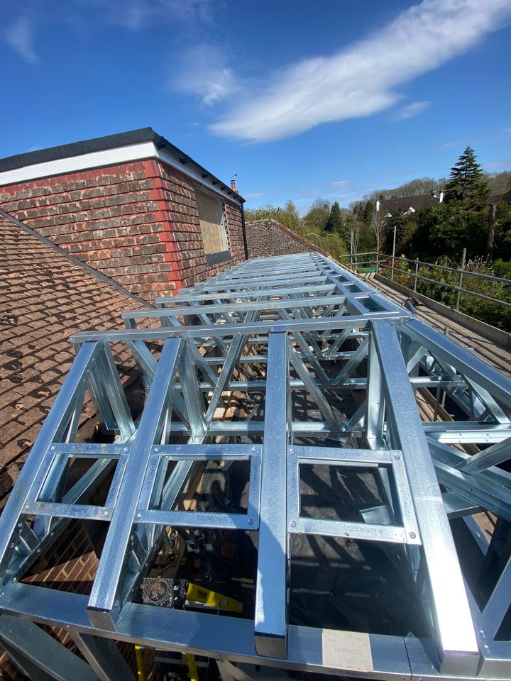 Extension - Warren Avenue Gallery Image 28