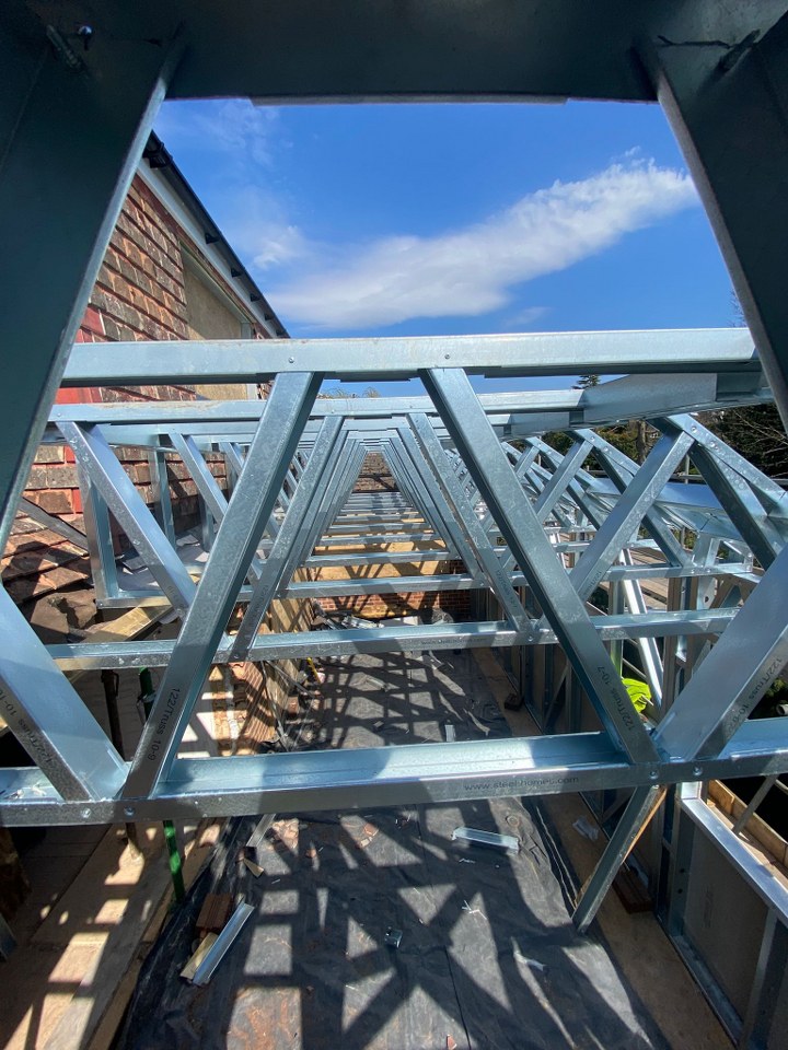 Extension - Warren Avenue Gallery Image 29