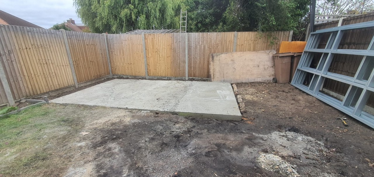 Shed - Sutton Gallery Image 1