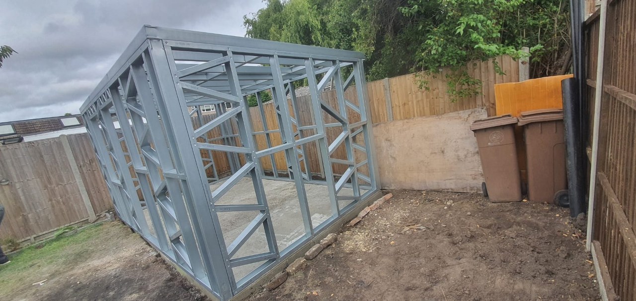 Shed - Sutton Gallery Image 2